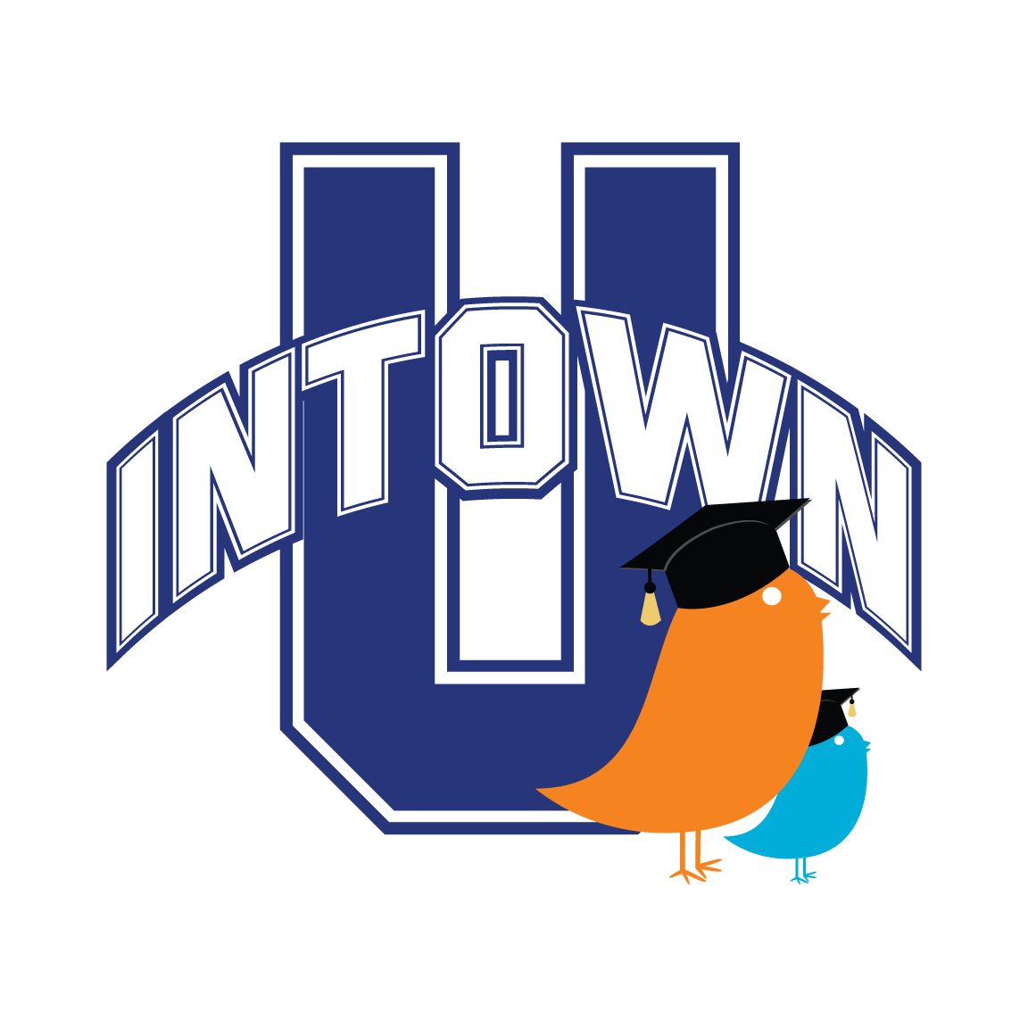 InTown Suites Log In   Logo 